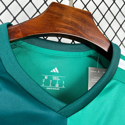 2026 Northern Ireland Home World Cup Jersey