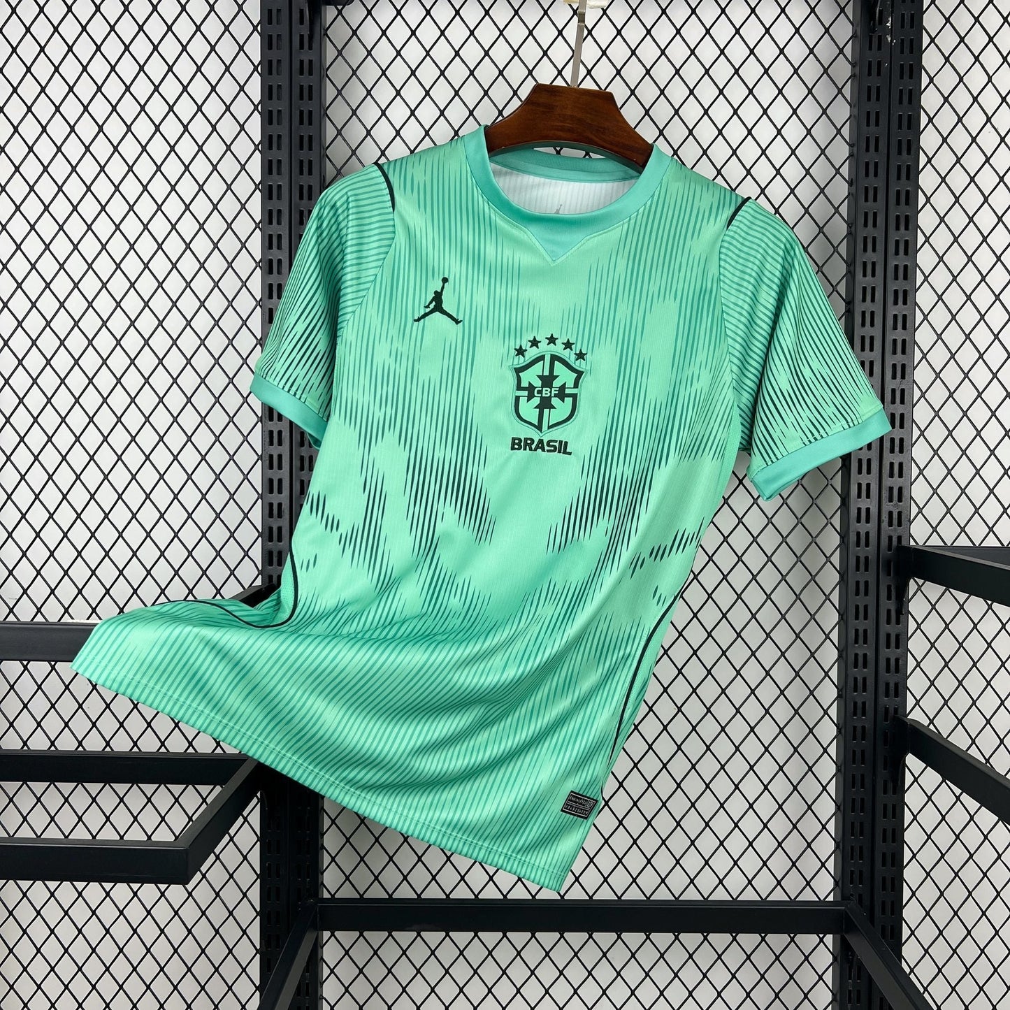 2026 Brazil World Cup Goalkeeper Jersey