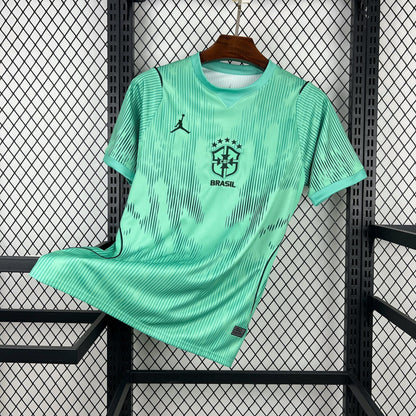 2026 Brazil World Cup Goalkeeper Jersey