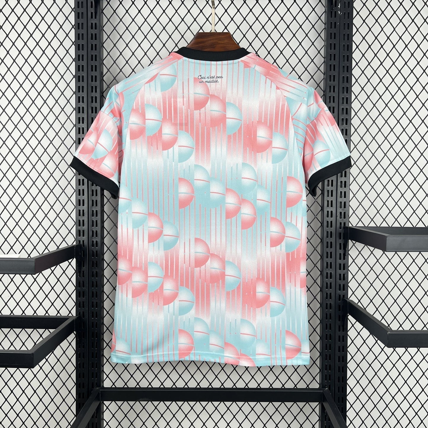 2026 Belgium Away World Cup Jersey