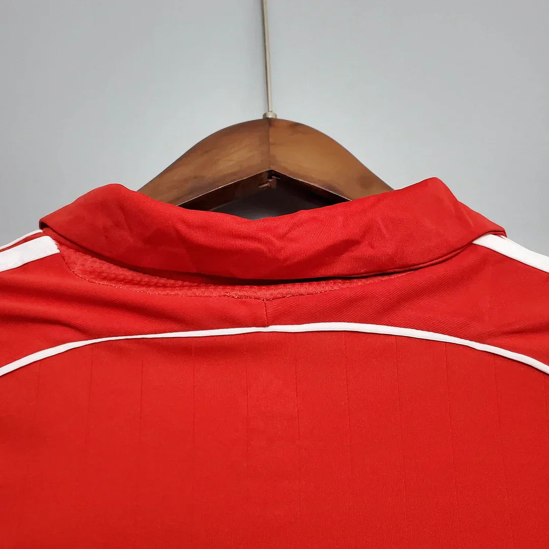 2006-2007 Retro Liverpool Home Jersey
