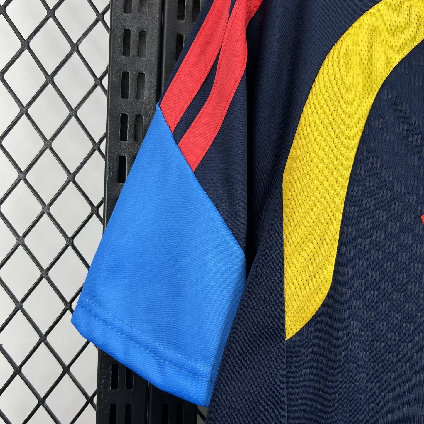 2026 Colombia Pre-Match World Cup Jersey