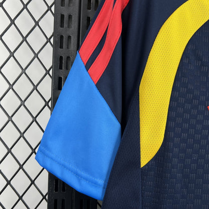 2026 Colombia Pre-Match World Cup Jersey
