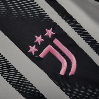 25/26 Juventus Home Jersey
