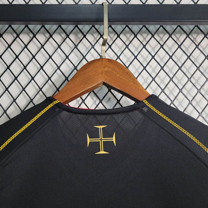 06/07 Portugal Away Retro Jersey