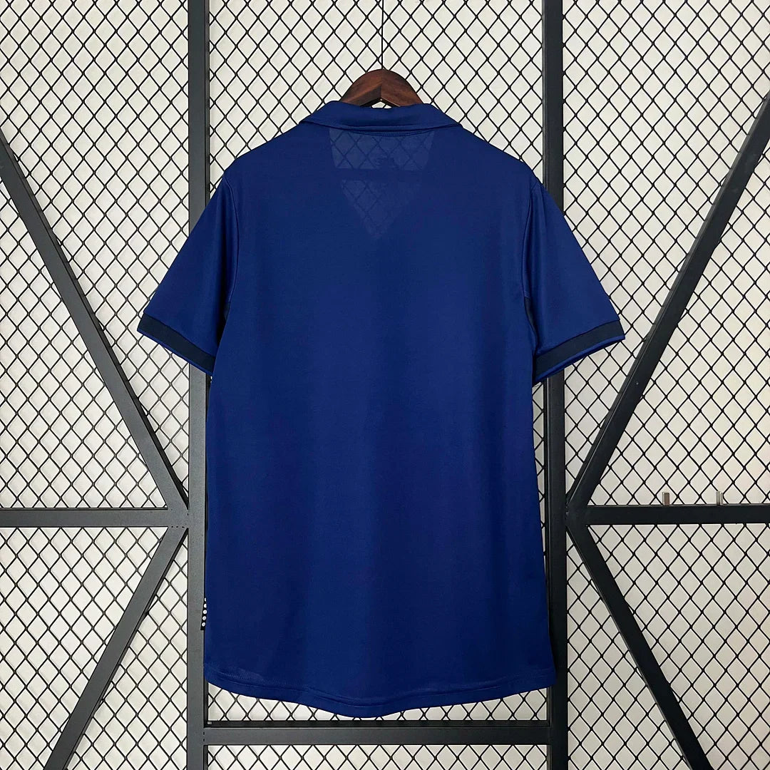 1998-1999 Retro Inter Milan Third Away Jersey