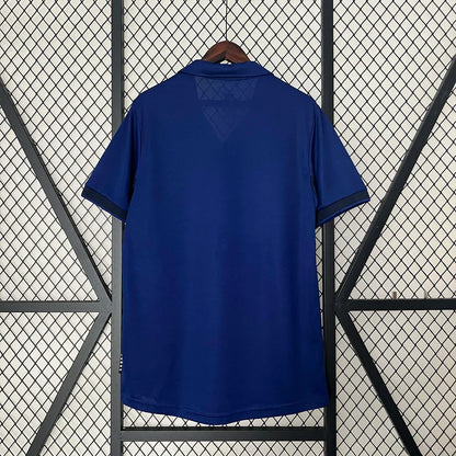 1998-1999 Retro Inter Milan Third Away Jersey