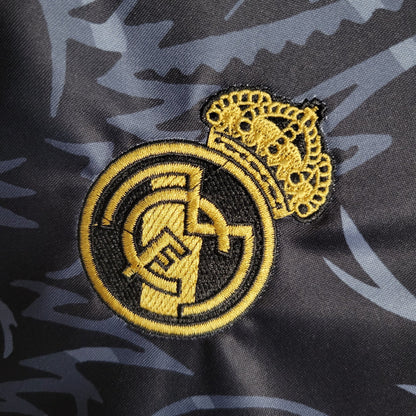 23/24 Real Madrid “Black Dragon” Special Edition Jersey