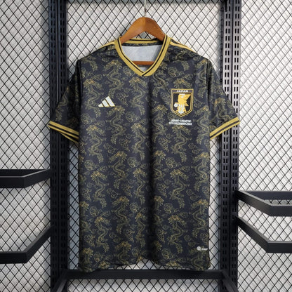 23/24 Japan “Gold Dragon” Special Edition Jersey