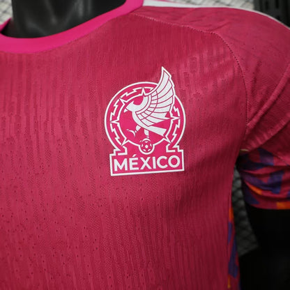 2026 Mexico Pre-Match World Cup Jersey