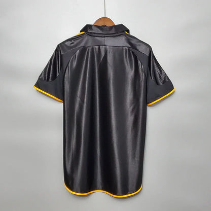 1998/2000 Retro Real Madrid Away Jersey