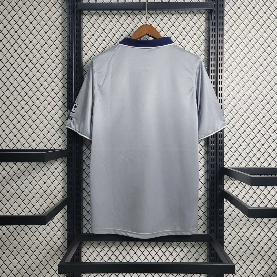 1999-2001 Retro PSG Paris Saint-Germain Away Jersey