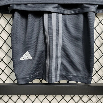 2023/2024 Juventus Third Away Kids Size