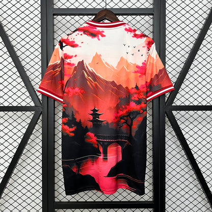 23/24 Japan 'OSAKA' Special Edition Jersey
