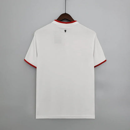2013/2014 Retro Manchester United Third Away