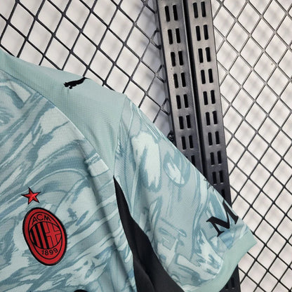 25/26 AC Milan Goalkeeper Jersey