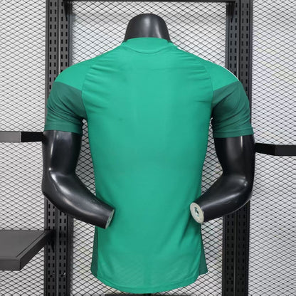 2026 Mexico Pre-Match World Cup Jersey