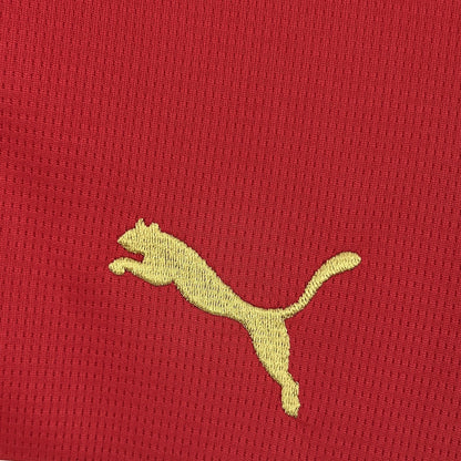 2026 Morocco Home World Cup Jersey