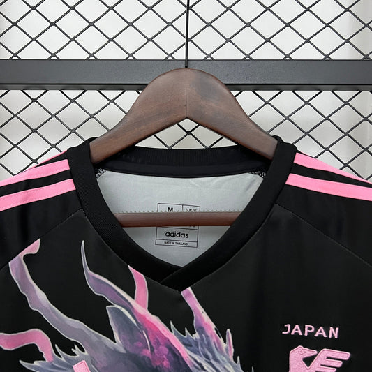 2024 Japan Sakura Dragon Special Edition Jersey