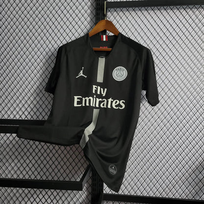 2018/2019 Paris Saint-Germain Retro Jersey