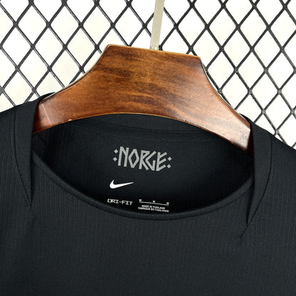 2026 Norway Away World Cup Jersey