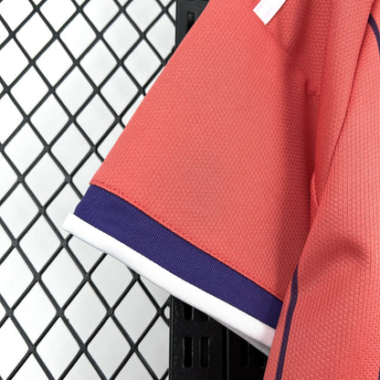 2026 Scotland Away World Cup Jersey