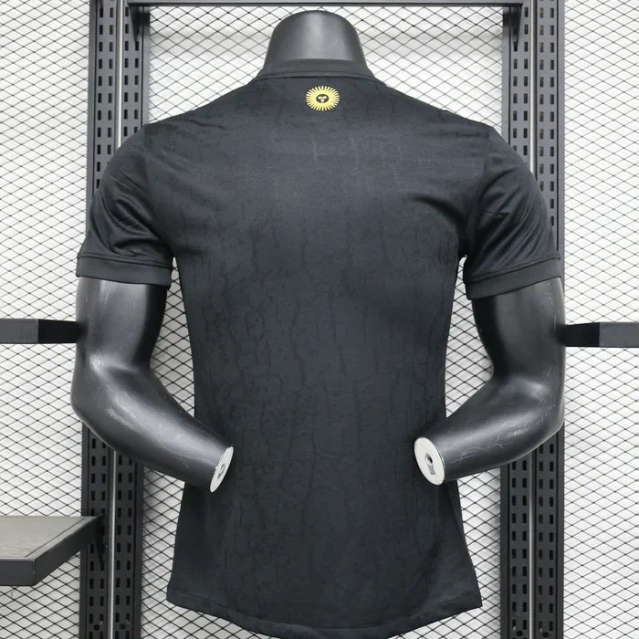Argentina "Midnight Pampas" Limited Jersey