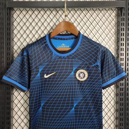 2023/2024 Chelsea Away Jersey Kids Size
