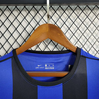 1999-2000 Retro Inter Milan Home Jersey