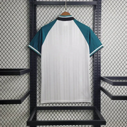Liverpool Retro 1993-1994 Away Kit