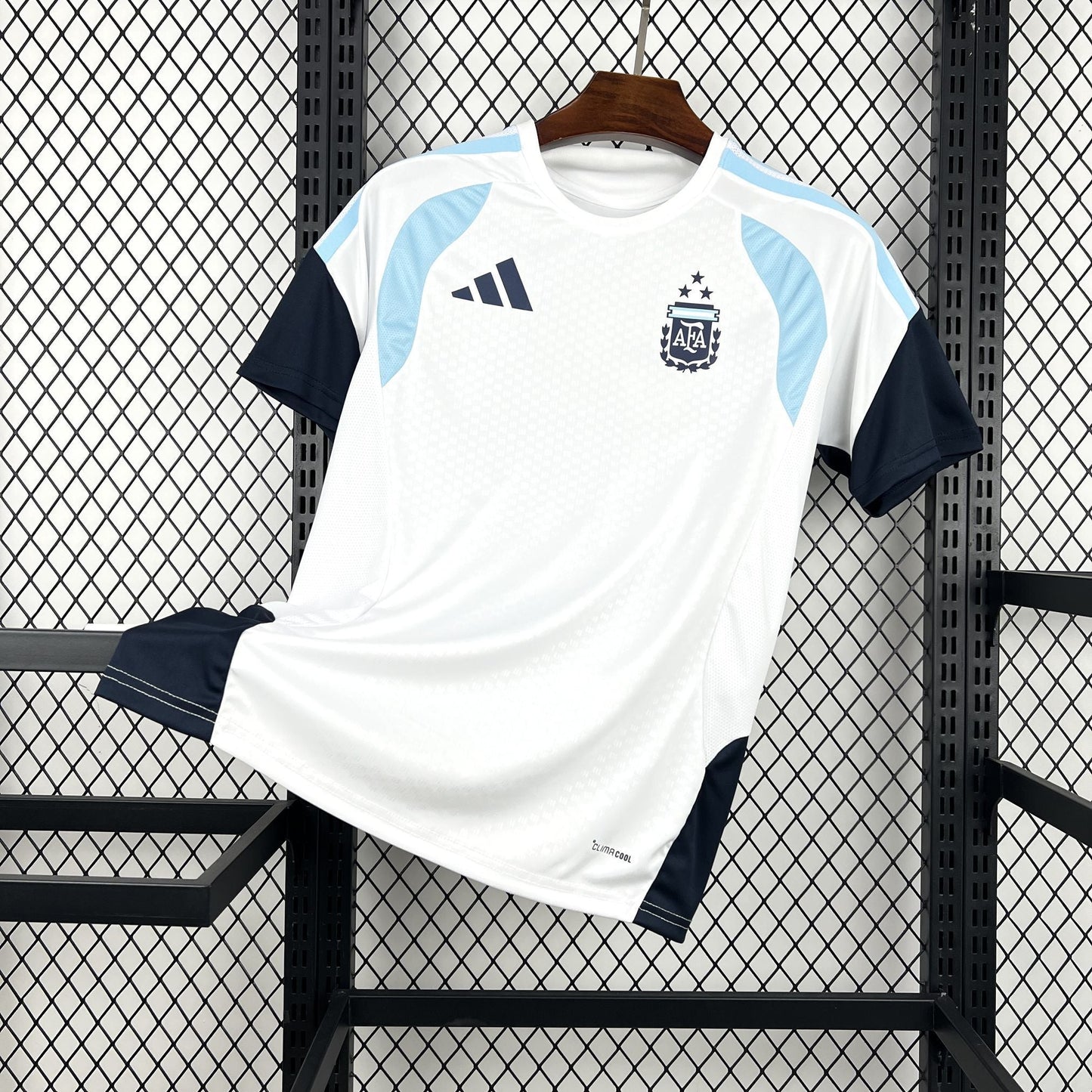 2026 Argentina Pre-Match World Cup Jersey