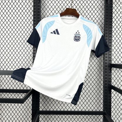 2026 Argentina Pre-Match World Cup Jersey