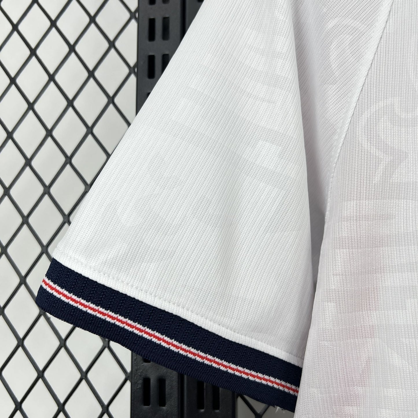 2026 England Home World Cup Jersey