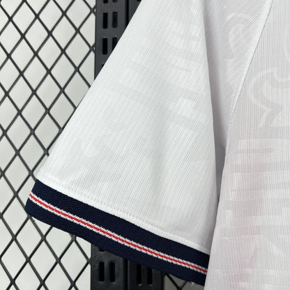 2026 England Home World Cup Jersey