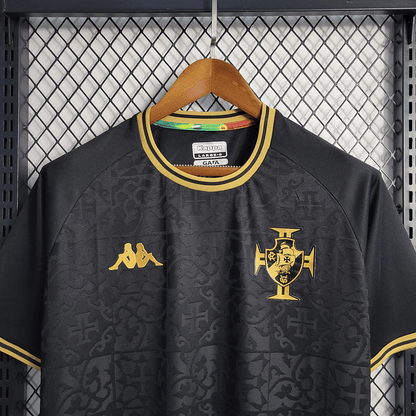 Vasco da Gama Special Edition Black Jersey