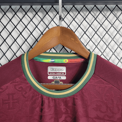 Vasco da Gama Special Edition Red Jersey