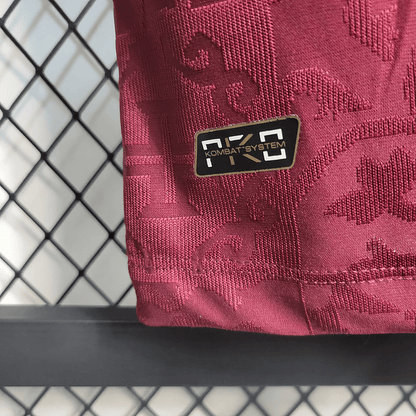 Vasco da Gama Special Edition Red Jersey