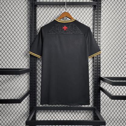 Vasco da Gama Special Edition Black Jersey