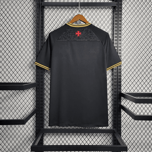 Vasco da Gama Special Edition Black Jersey