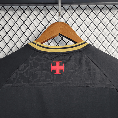 Vasco da Gama Special Edition Black Jersey