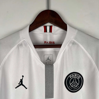 2018/2019 Retro Psg Paris Saint-Germain Away Jersey