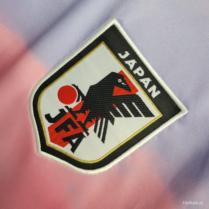 Japan Pink Special Edition Jersey