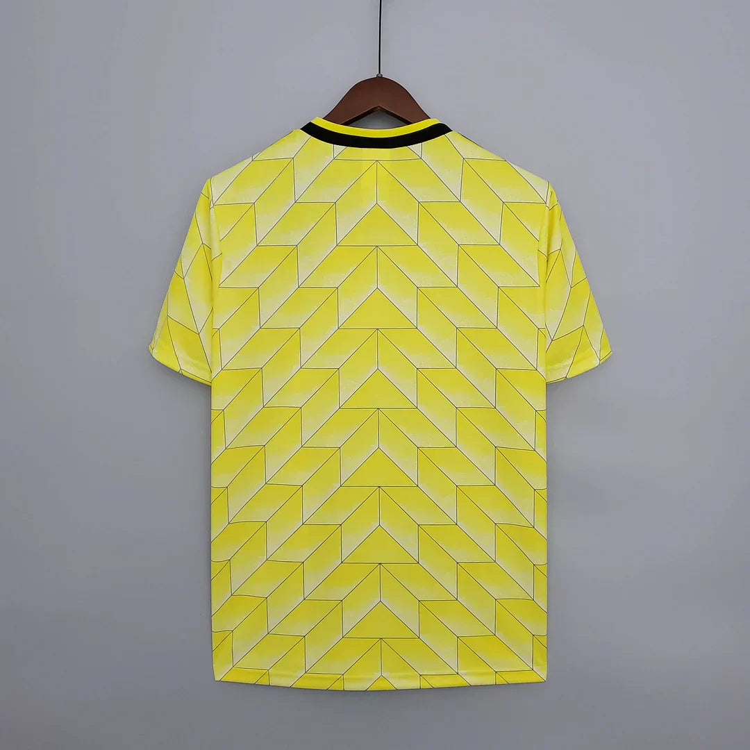 1988/1989 Retro Dortmund Home Jersey