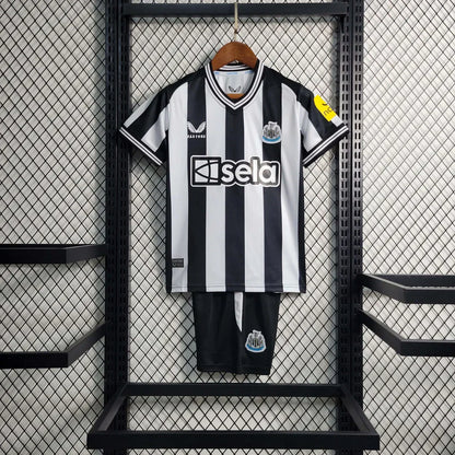2023/2024 Newcastle United Home Jersey Kids Size