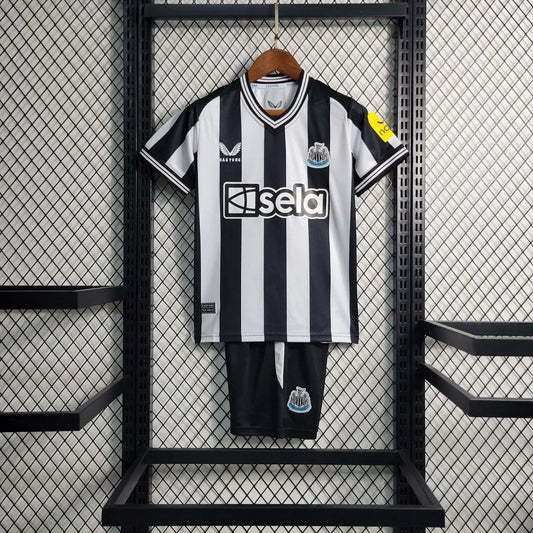 2023/2024 Newcastle United Home Jersey Kids Size
