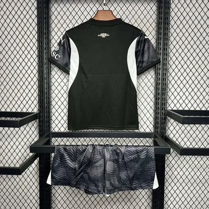 2024/2025 AC Milan Goalkeeper Kit Kids Size