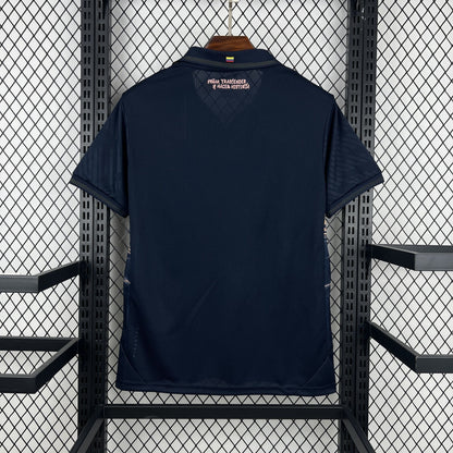 2026 Ecuador Away World Cup Jersey