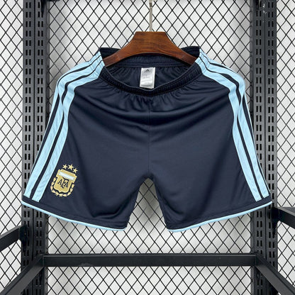 2026 Argentina World Cup Away Shorts