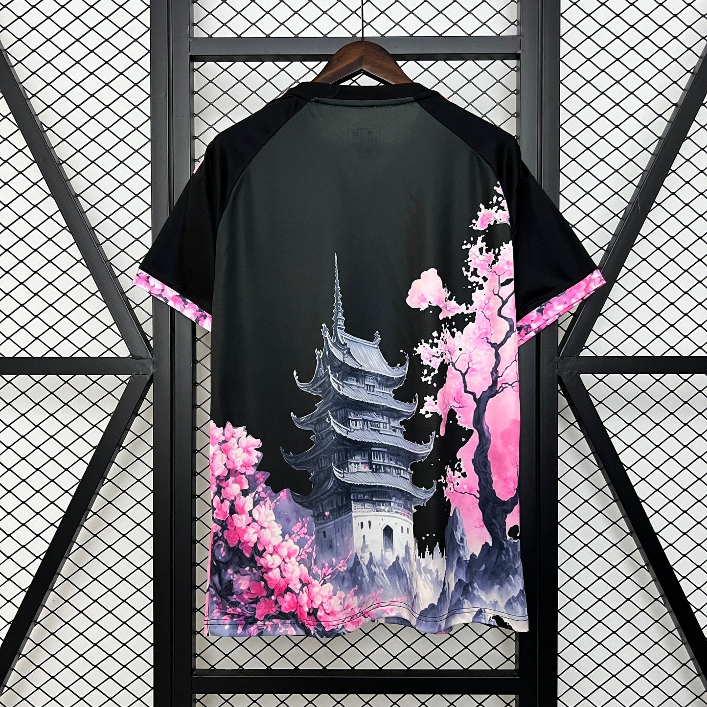 2024 Japan Sakura Dragon Special Edition Jersey