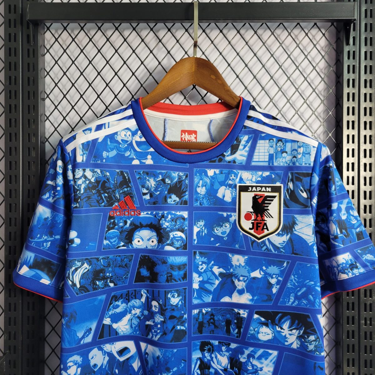 22/23 Japan "Anime" Special Edition Jersey